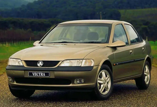 Maintaining Your Holden Vectra B (1997-1999): A Comprehensive Guide