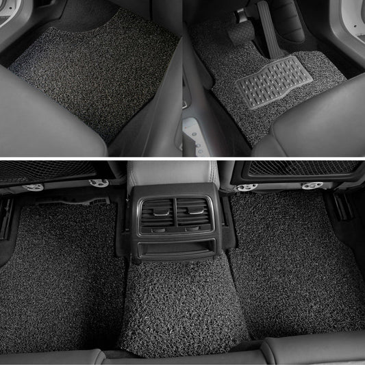 Custom Car Mats For Your Volkswagen Golf A4-MK4 Hatchback 1997-2003