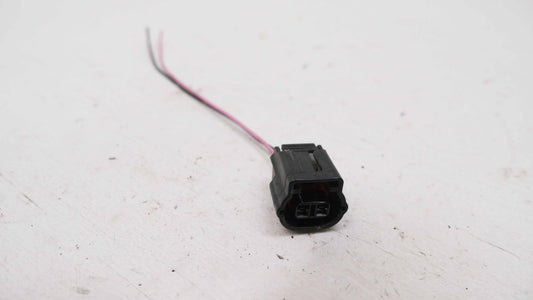 Front Guard Indicator Light Plug and Wire - Fits Mazda 3 BL 2010-2013