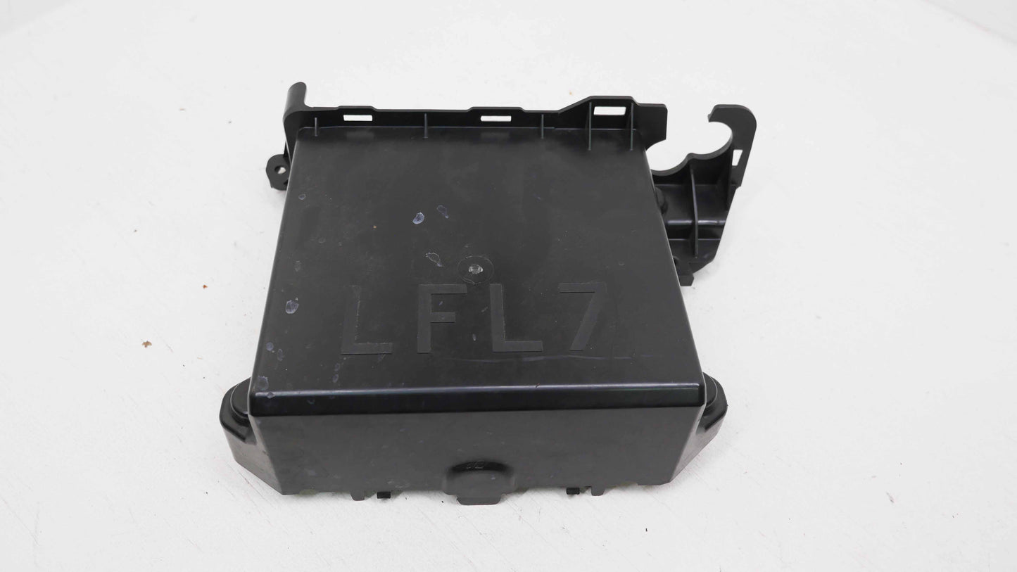 ECU Box Cover - Fits LFL7 - Fits Mazda 3 BL 2010-2013