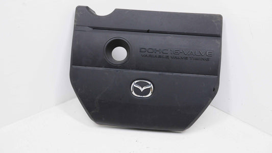 Plastic Engine Cover - Fits Mazda 3 BL 2010-2013