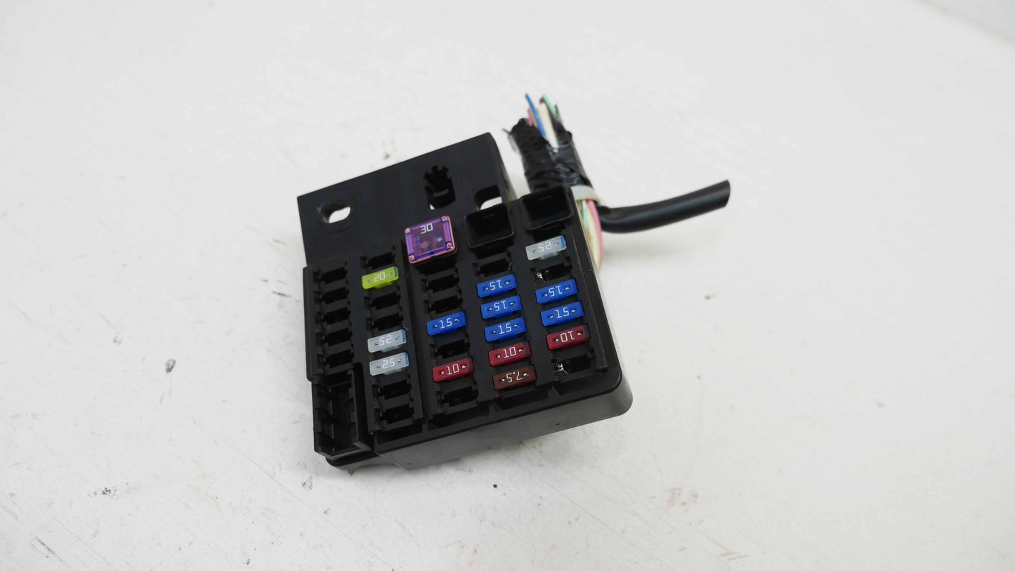 Interior Fuse Box Panel - Fits Mazda 3 BL 2010-2013