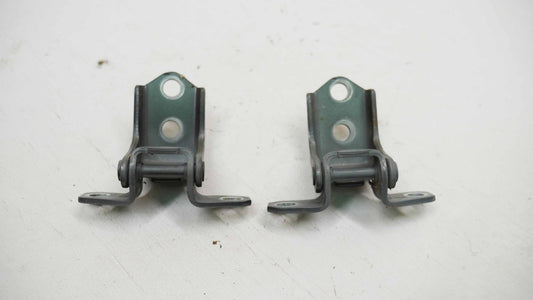 Front Door Hinges - Fits Mazda 3 BL 2010-2013