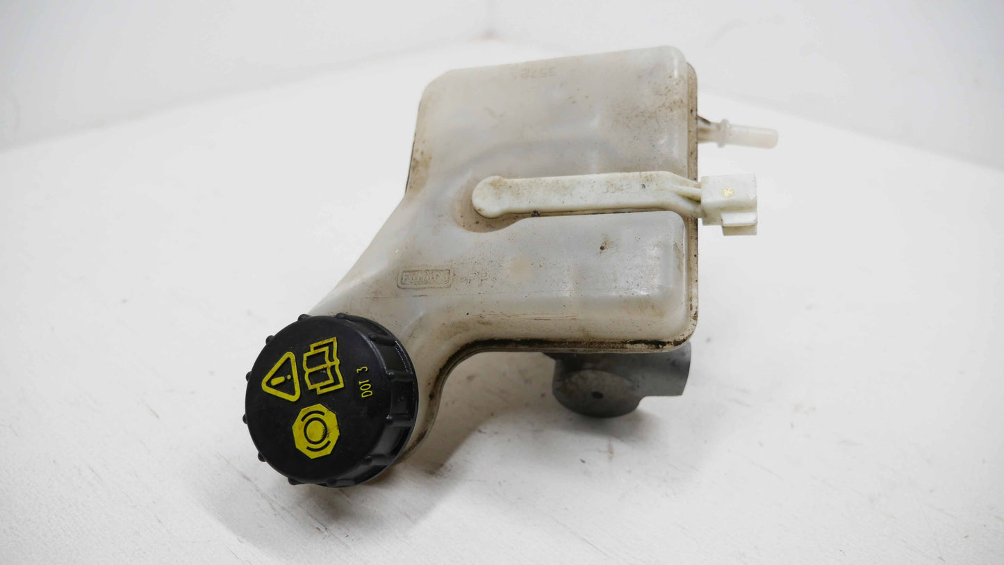 Brake Master Cylinder - Fits Mazda 3 BL 2010-2013