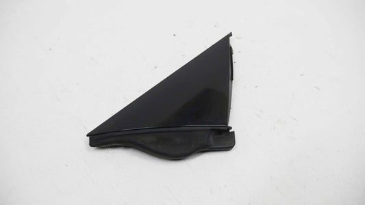 RH Front Left Wing Fender Panel Plastic Trim Triangular - Fits Suzuki Swift EZ 2004-2011