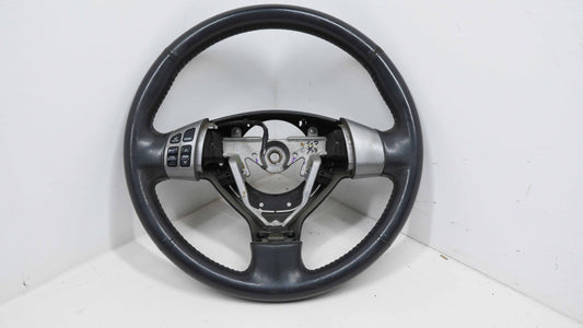 Steering Wheel with No Twist - Fits Buttons Do Not Work - Fits Suzuki Swift EZ 2004-2011