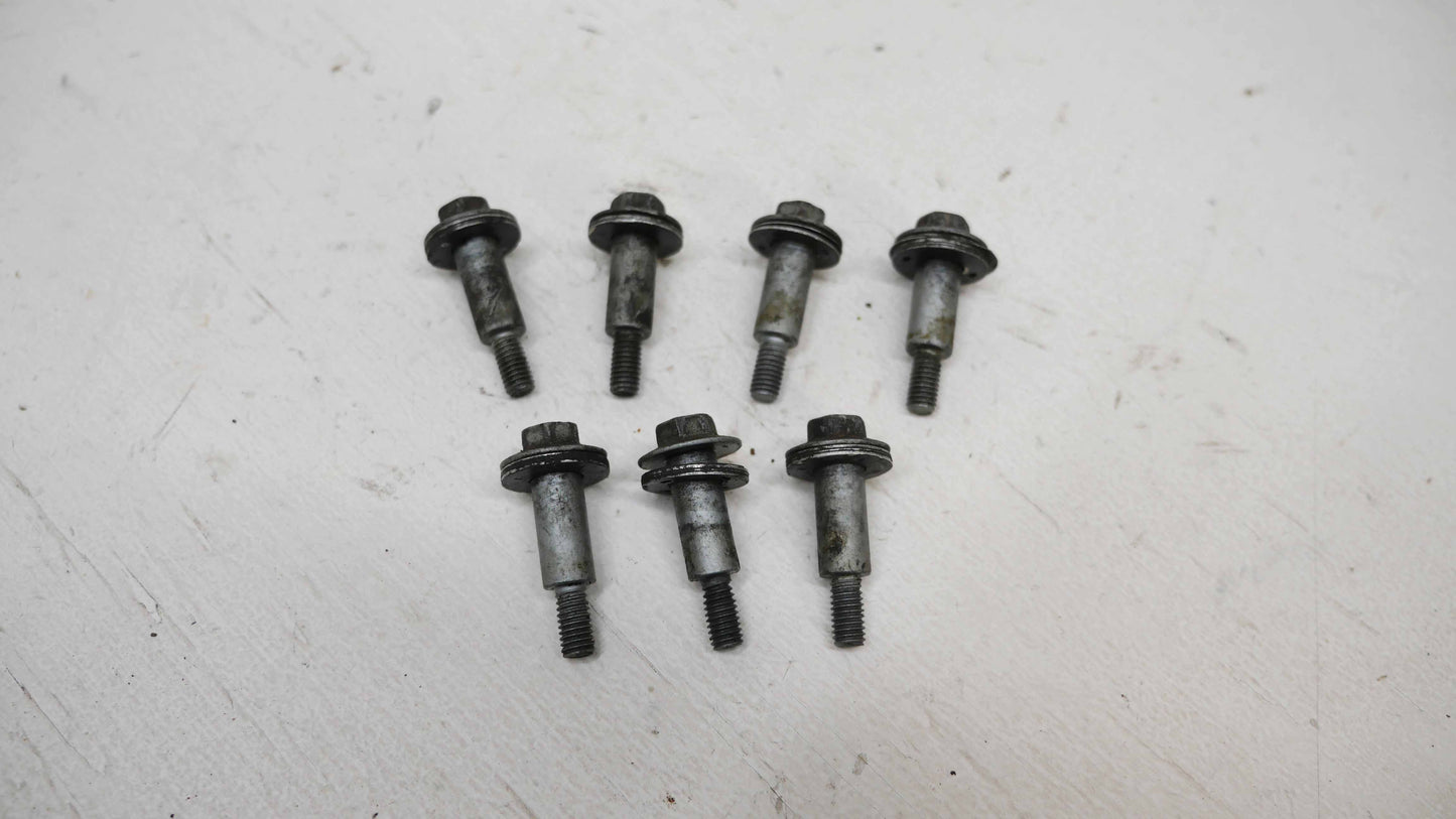 Valve Cover Mounting Bolts - Fits Suzuki Swift EZ 2004-2011