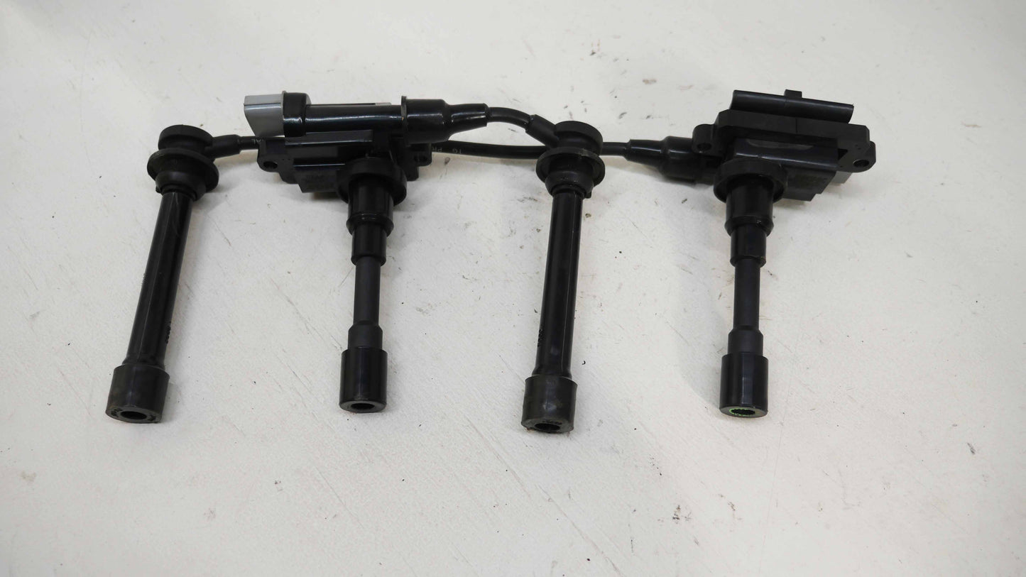 Ignition Coil Pack Set - Fits Suzuki Swift EZ 2004-2011