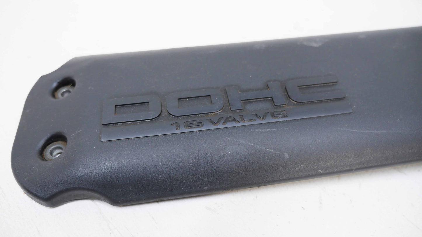 Engine Valve Rocker Cover Plastic DOHC - Fits Suzuki Swift EZ 2004-2011