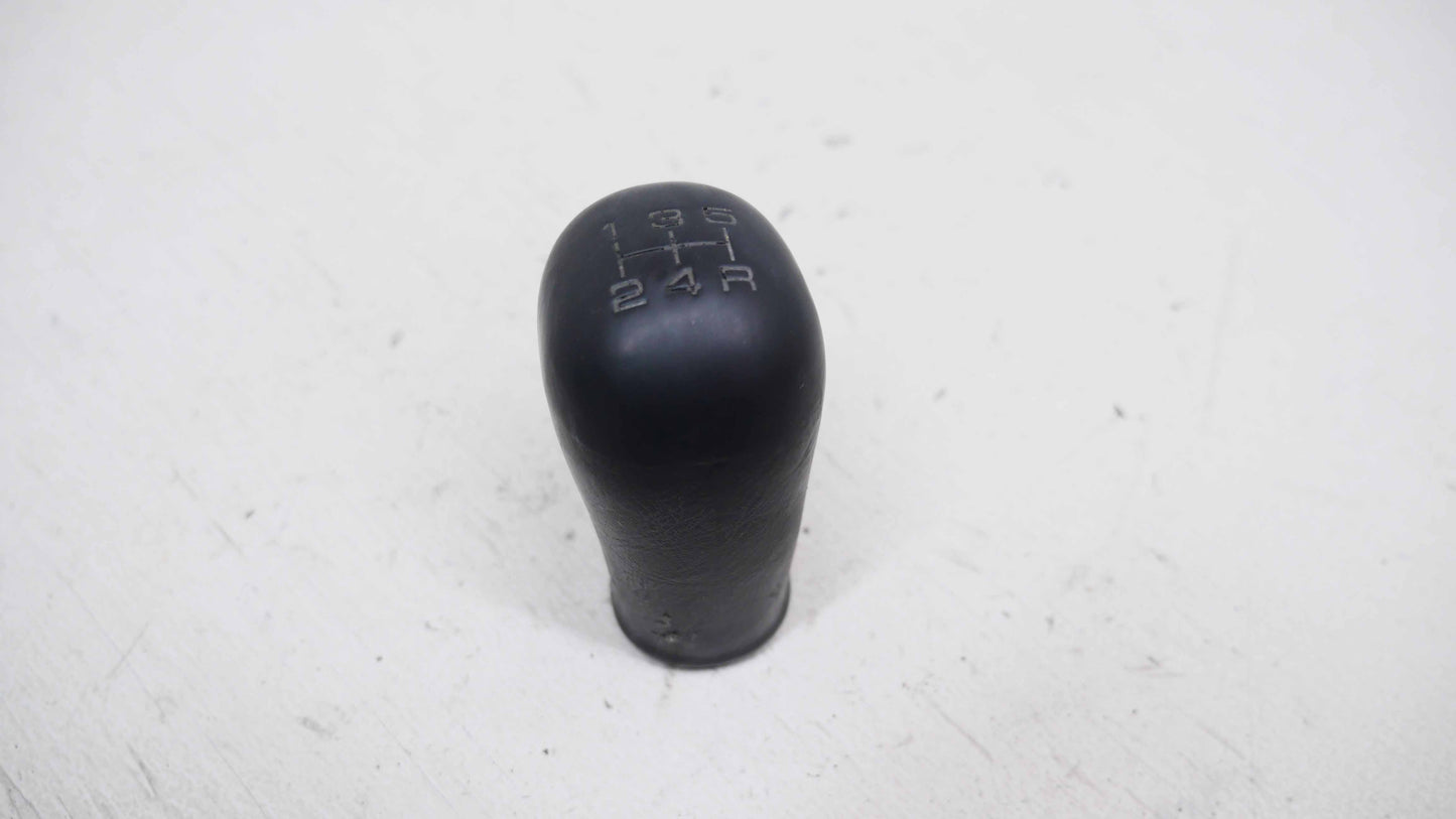 Manual Gear Shifter Knob - Fits Mitsubishi Lancer CS-ES Sedan 2002-2007