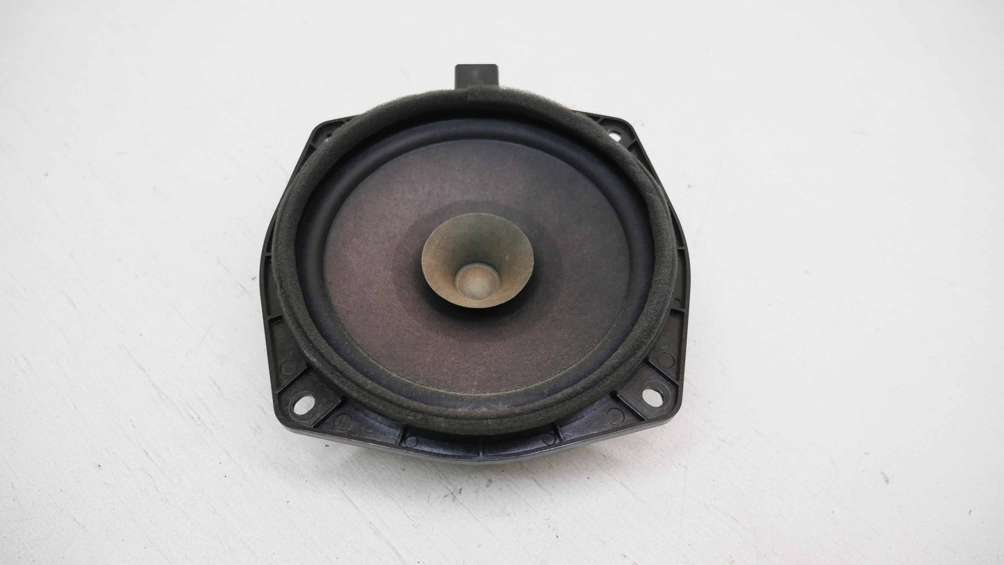 Front Door Speaker LH or RH - Fits Mitsubishi Lancer CS-ES Sedan 2002-2007