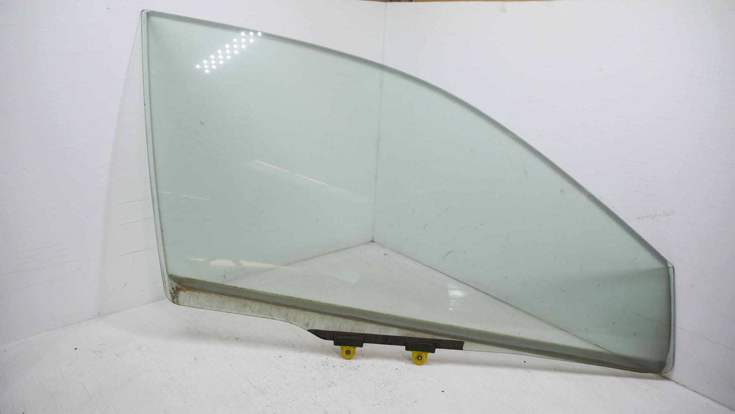 LH Front Door Window Glass Tinted - Fits Mitsubishi Lancer CS-ES Sedan 2002-2007