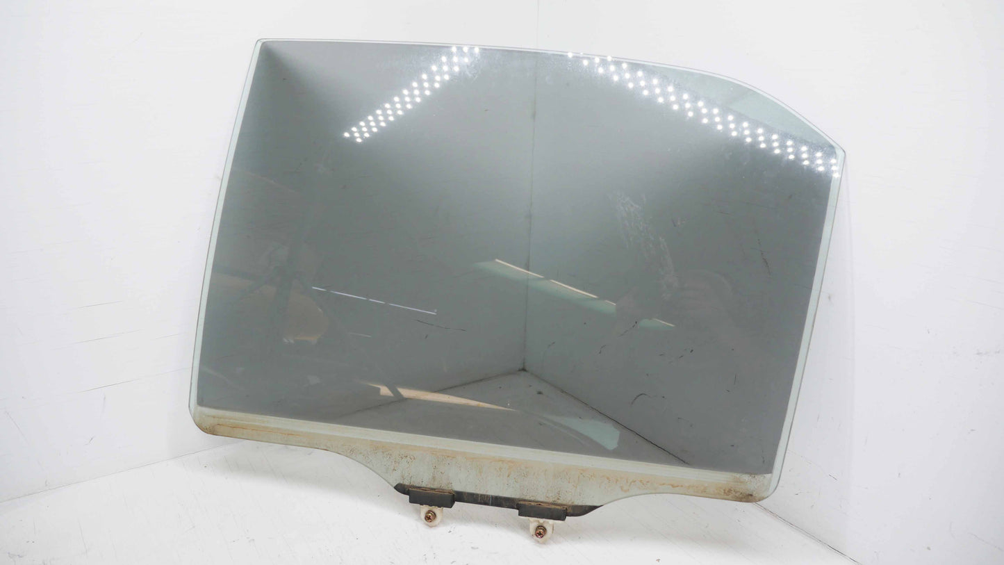 LH Rear Door Window Glass Tinted - Fits Mitsubishi Lancer CS-ES Sedan 2002-2007