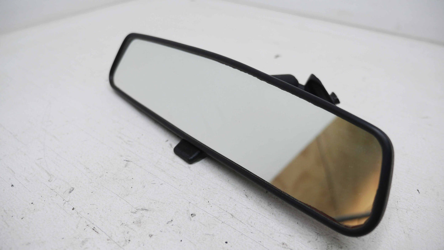 Interior Rear View Mirror - Fits Mitsubishi Lancer CS-ES Sedan 2002-2007