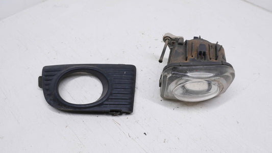 LH Bumper Fog Light and Cover - Fits Subaru Liberty Wagon BH 1998-2003