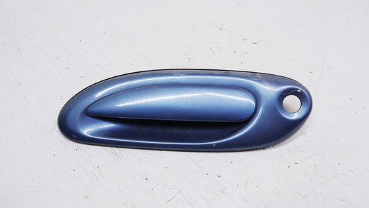 LH Front Exterior Door Handle - Paint Code Q9 - Fits Ford Falcon EF / EL