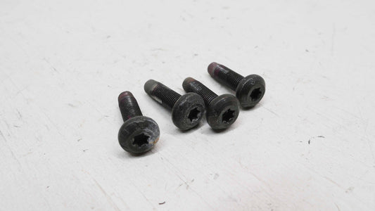 Font Seat Bolts - Fits Ford Falcon AU 1998-2002