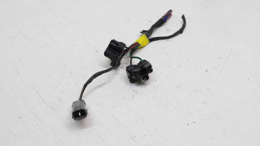 Head Light Plug And Wire - Fits Ford Falcon AU 1998-2002