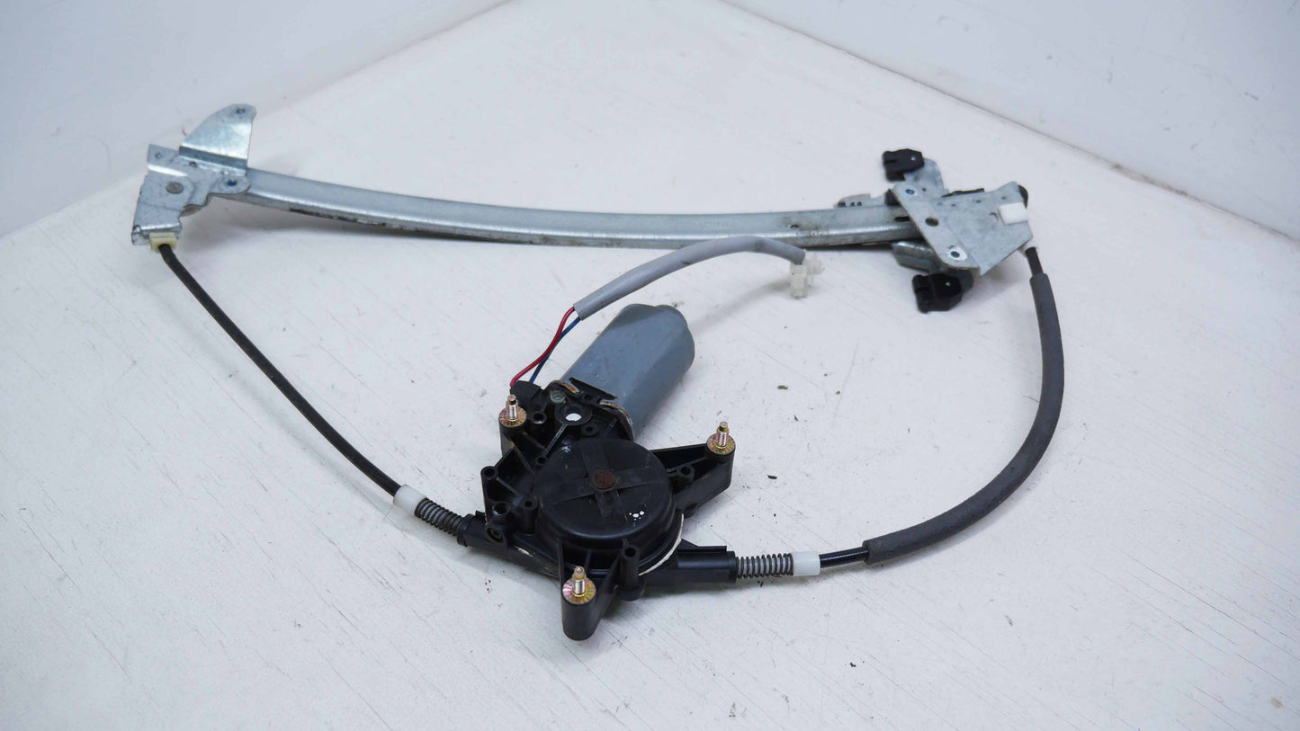 RH Front Window Regulator Electric - Fits Ford Falcon AU 1998-2002