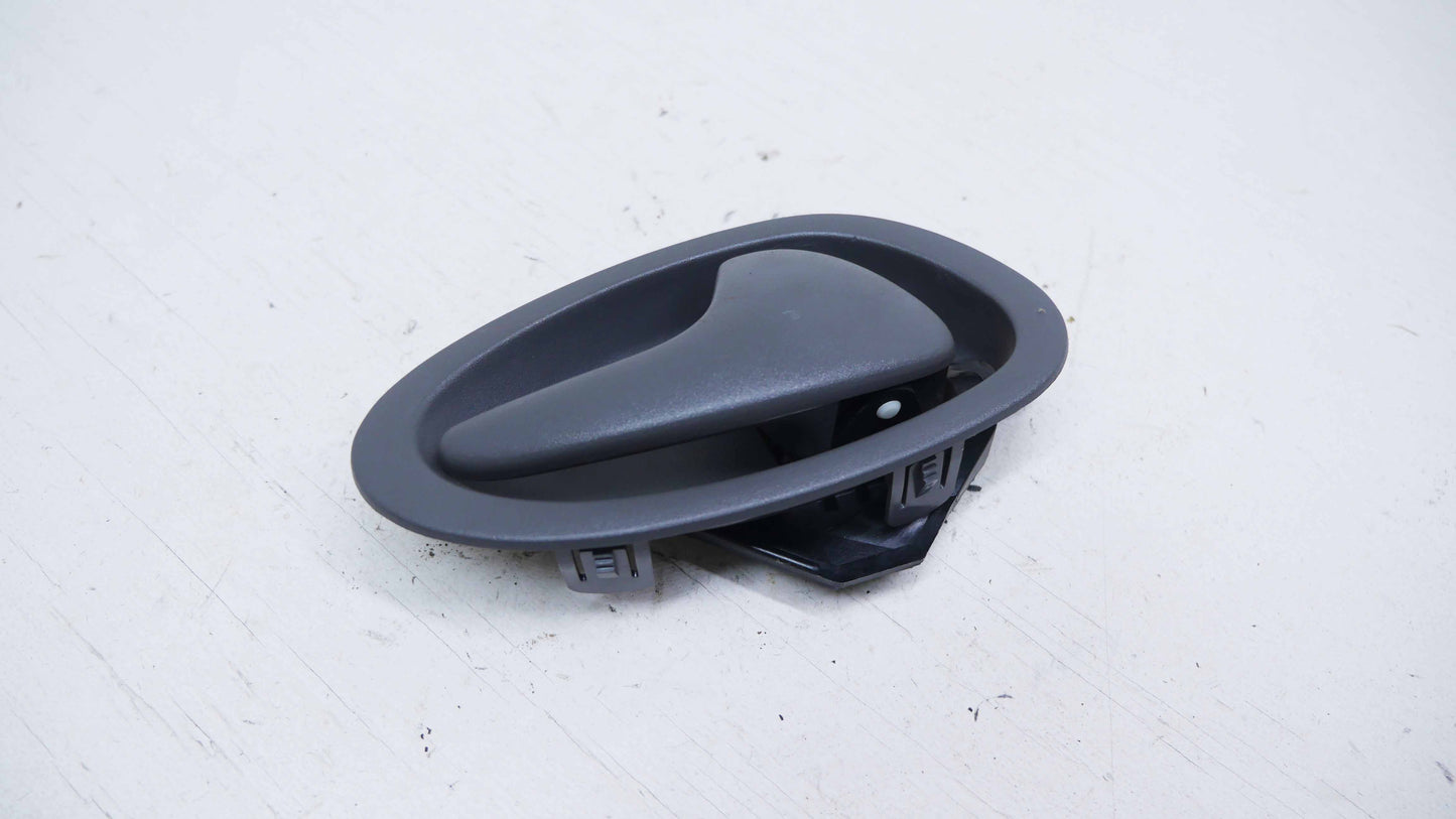 RH Rear Interior Door Handle Grey - Fits Ford Falcon AU 1998-2002