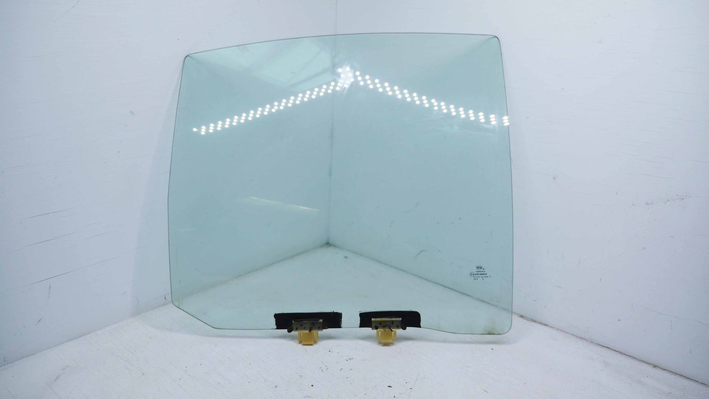 RH Rear Door Window Glass Sedan - Fits Ford Falcon AU 1998-2002