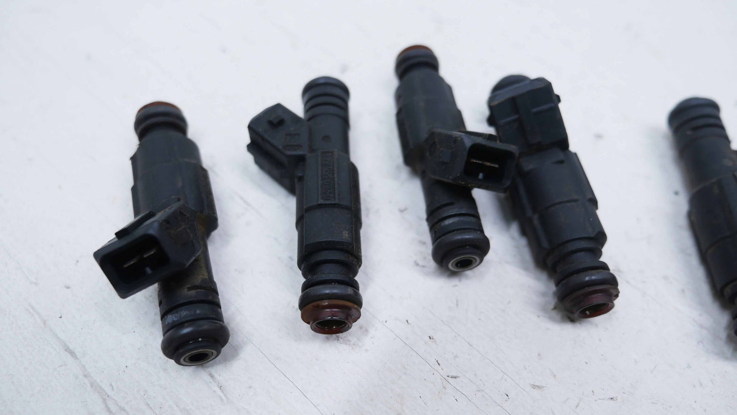 6 x Fuel Injectors - Fits Ford Falcon AU 1998-2002