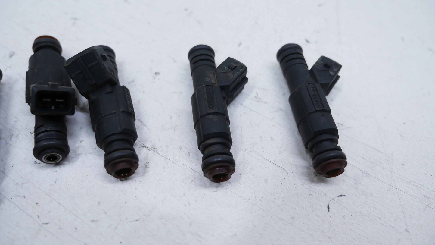 6 x Fuel Injectors - Fits Ford Falcon AU 1998-2002