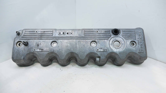 Valve Rocker Cover - Fits Ford Falcon AU 1998-2002