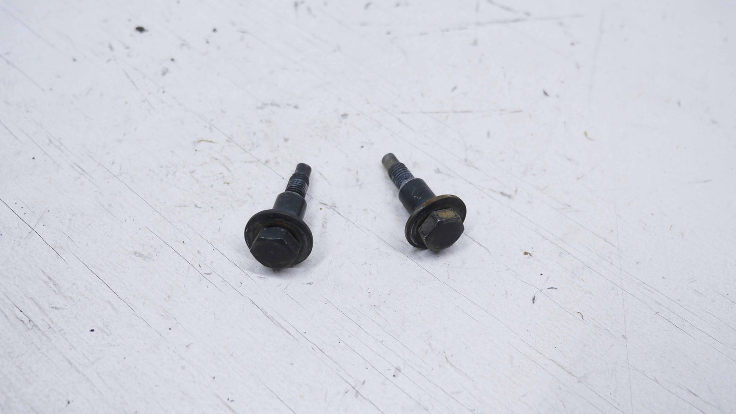 Radiator Top Mounting Bolts - Fits Ford Falcon EF / EL