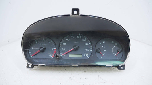 Instrument Cluster Turbo Diesel 330,000kms - Fits Ford Courier GL-PH 4x4 1998-2006