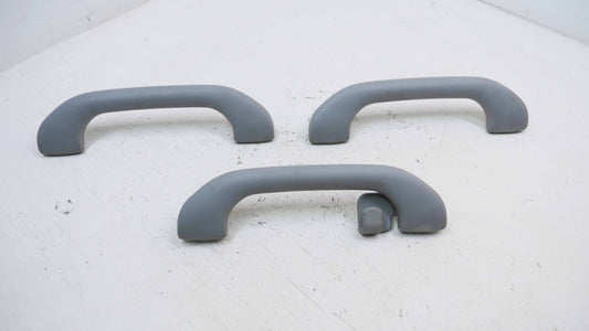 Interior Grab Handle Set - Fits Mitsubishi Verada KL-KW 2003-2005