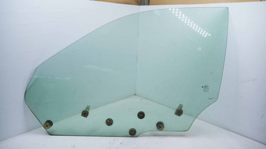 LH Front Door Window Glass Sedan - Fits Mitsubishi Verada KL-KW 2003-2005