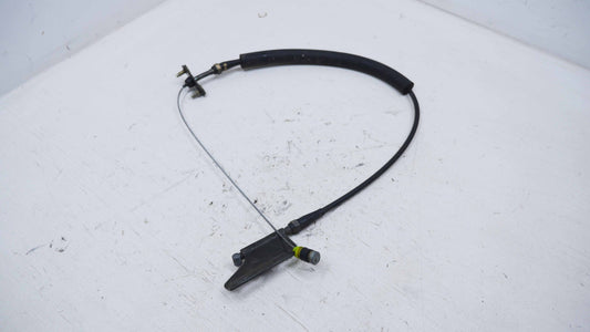 Throttle Cable - Fits Mitsubishi Verada KL-KW 2003-2005