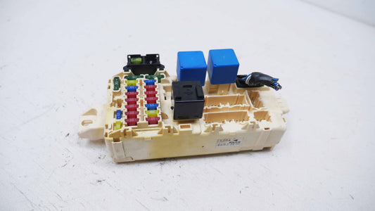 Under Dash Fuse Box Panel - Fits Mitsubishi Verada KL-KW 2003-2005