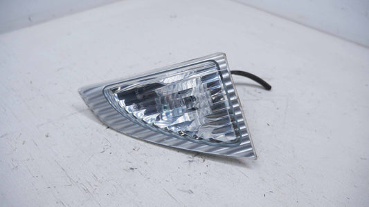 RH Boot Reverse Light Lens - Fits Mitsubishi Verada KL-KW 2003-2005