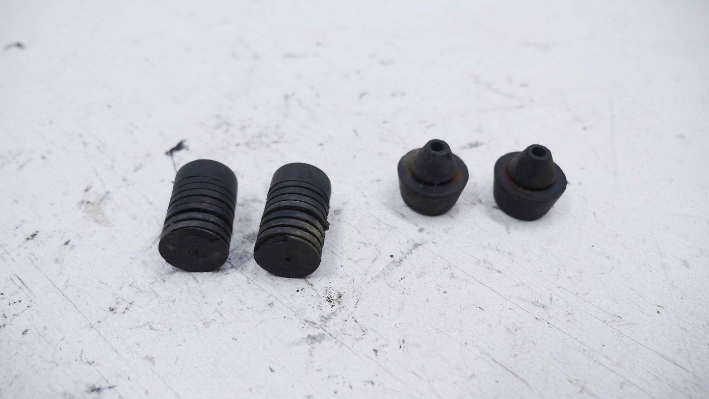 Bonnet Rubber Bump Stops - Fits Subaru Liberty Wagon BH 1998-2003