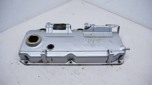 Valve Rocker Cover 16 Valve 4G94 - Fits Mitsubishi Lancer CS-ES Sedan 2002-2007