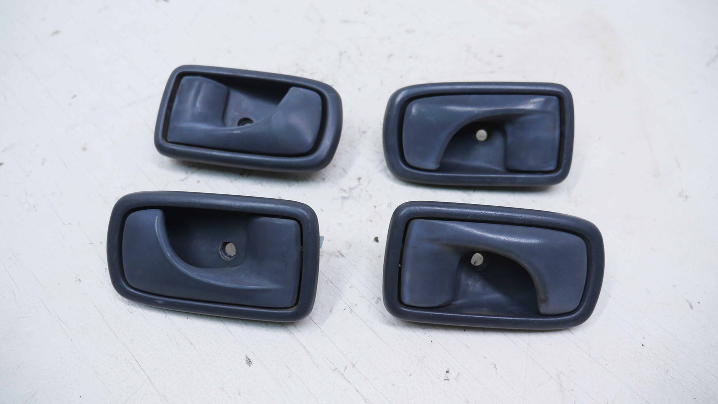 Interior Door Handle Set - Fits Daihatsu Charade G200RS 1993-1996