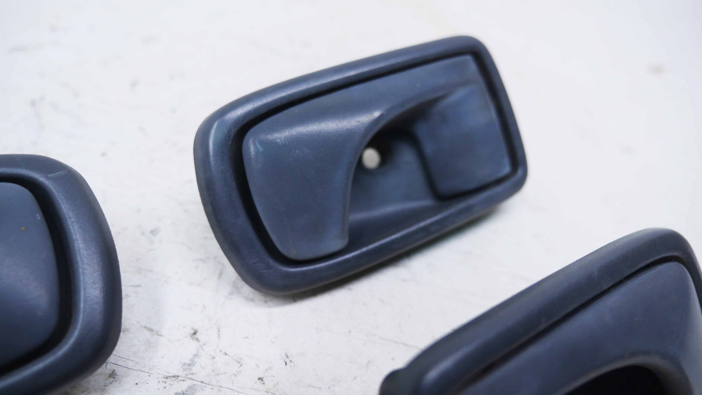 Interior Door Handle Set - Fits Daihatsu Charade G200RS 1993-1996