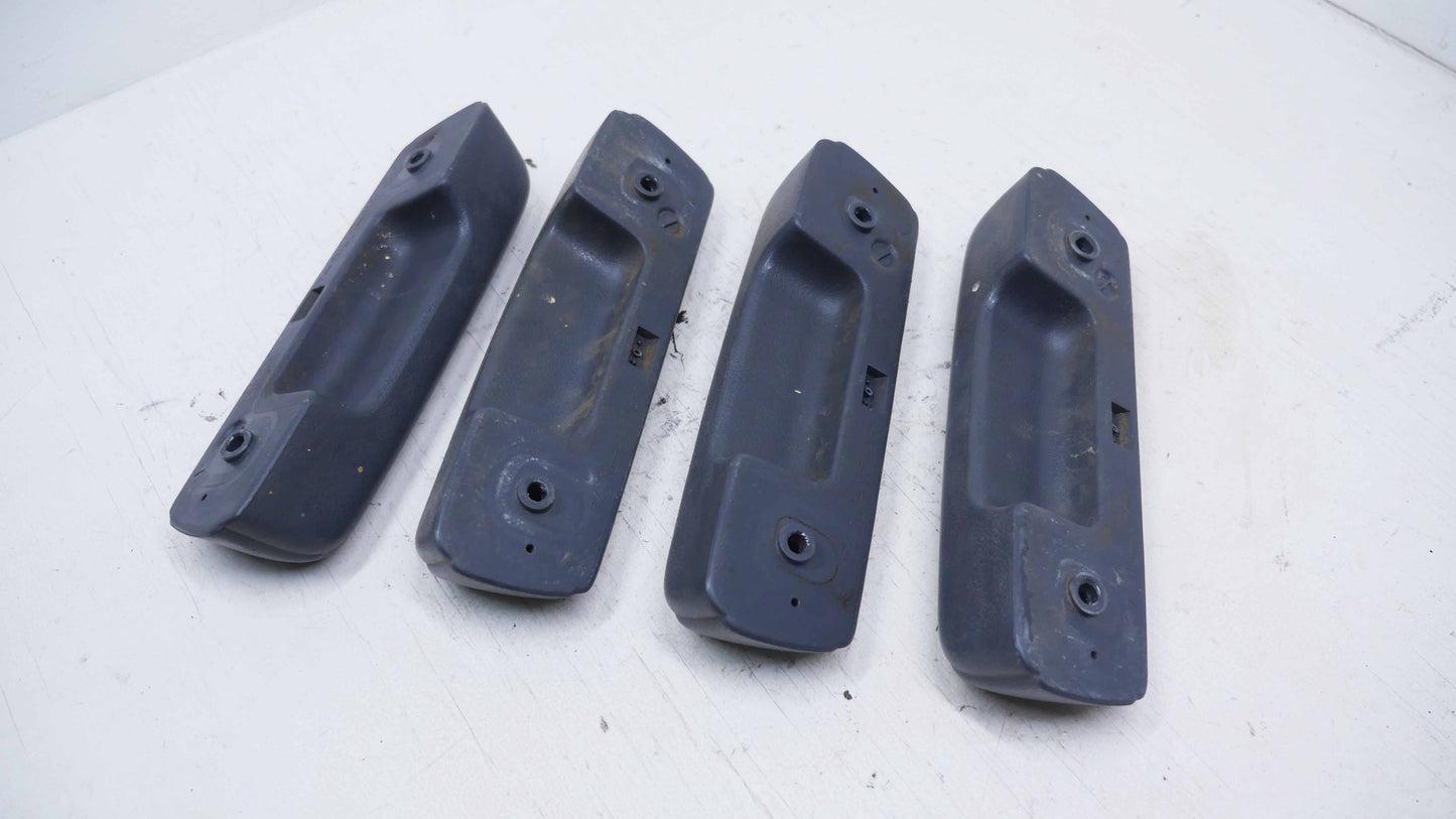 Interior Door Card Grab Handle Set - Fits Daihatsu Charade G200RS 1993-1996