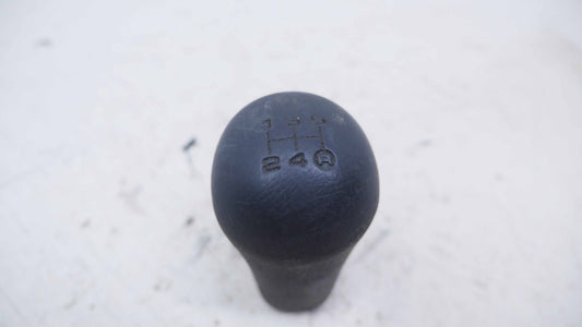 Manual Gear Shifter Knob - Fits Daihatsu Charade G200RS 1993-1996