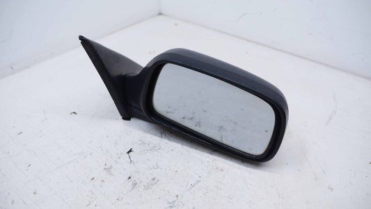 RH Exterior Door Mirror Black - Fits Daihatsu Charade G200RS 1993-1996