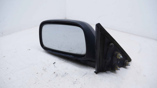 LH Exterior Door Mirror Black - Fits Daihatsu Charade G200RS 1993-1996