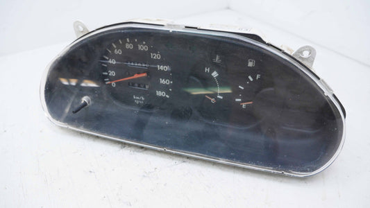 Instrument Cluster 242,000kms - Fits Daihatsu Charade G200RS 1993-1996