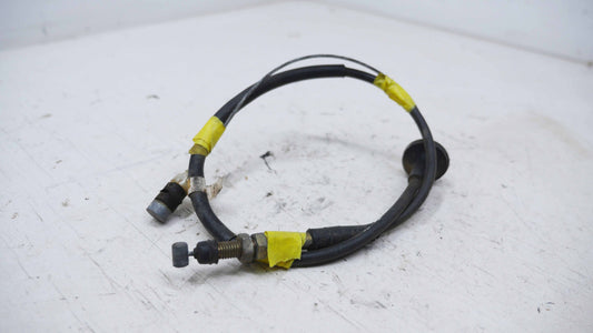 Throttle Cable - Fits Daihatsu Charade G200RS 1993-1996