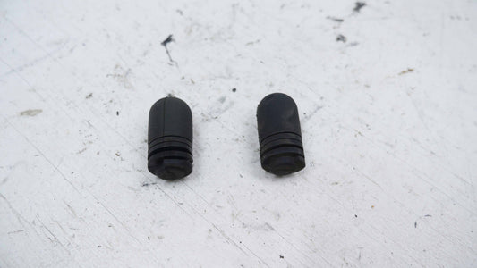 Boot Rubber Bump Stops - Fits Ford Falcon BA 2002-2005