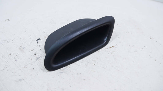 LH Rear Door Card Handle Black - Fits Ford Falcon BA 2002-2005