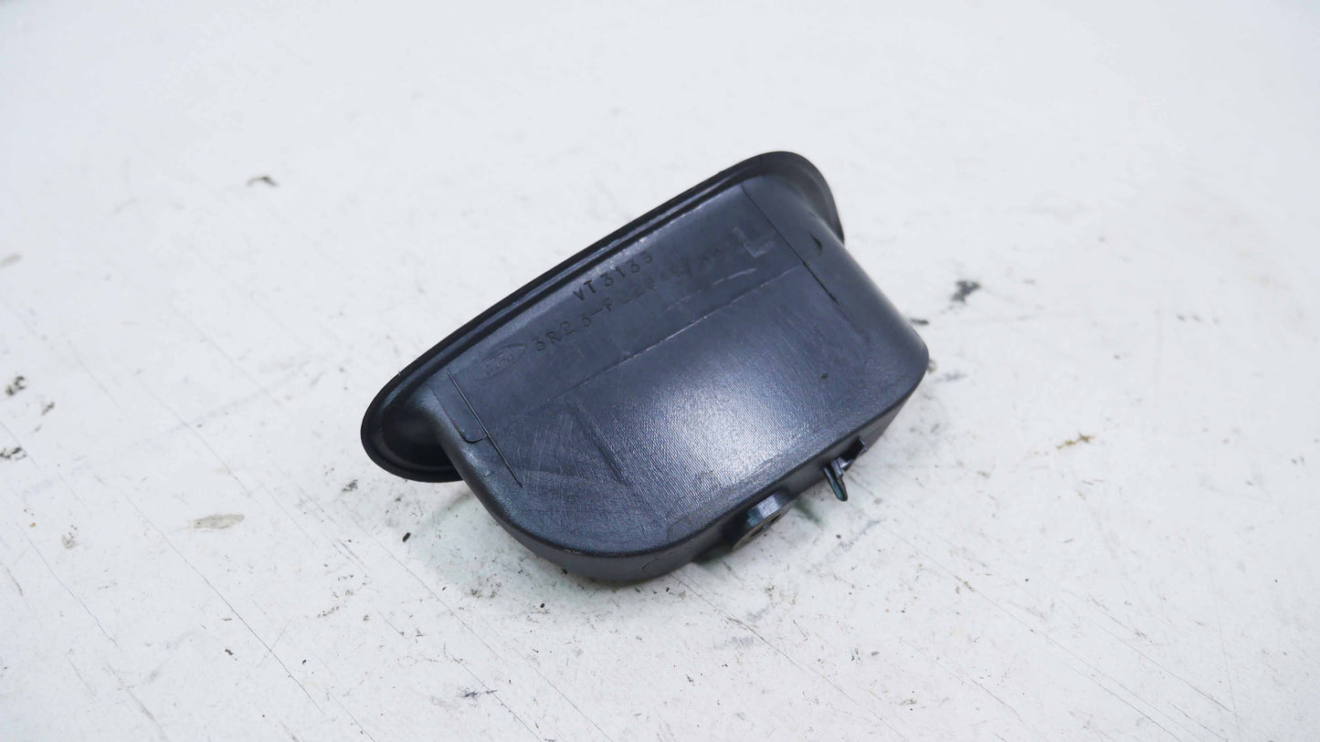 LH Rear Door Card Handle Black - Fits Ford Falcon BA 2002-2005