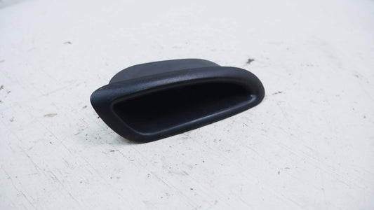 RH Rear Door Card Handle Black - Fits Ford Falcon BA 2002-2005