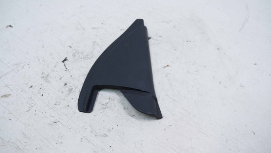 RH Interior Mirror Cover Trim Black - Fits Ford Falcon BA 2002-2005